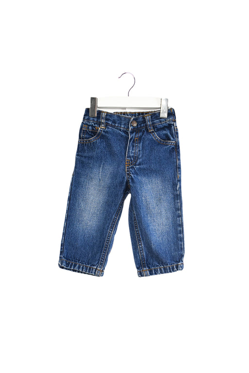 Blue DKNY Jeans 12M at Retykle
