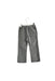 Grey Familiar Casual Pants 2T at Retykle