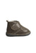 Brown Wee Squeak Boots 12-18M (EU20) at Retykle