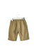 Brown Ovale Casual Pants 12M at Retykle