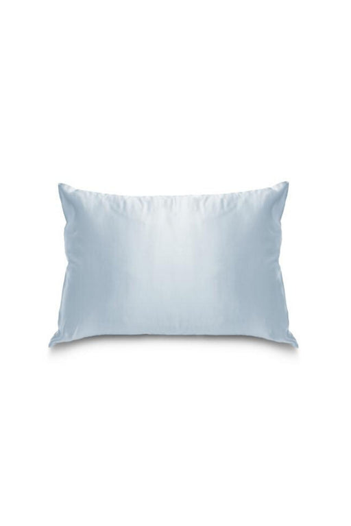 Blue Naked Lab Blue Kids Pillowcase at Retykle