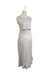 Grey Mayarya Maternity Sleeveless Dress S at Retykle