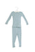 Blue Bonton Pyjama Set 12M at Retykle