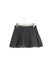Navy Dior Short Skirt 5T at Retykle