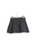 Navy Dior Short Skirt 5T at Retykle