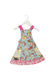 Blue Joules Overall Dress 12-18M at Retykle