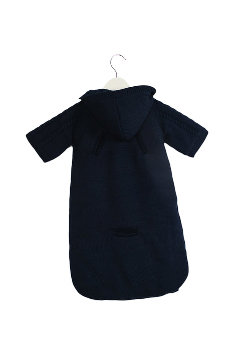 Navy Jacadi Sleepsac (Winter) O/S at Retykle