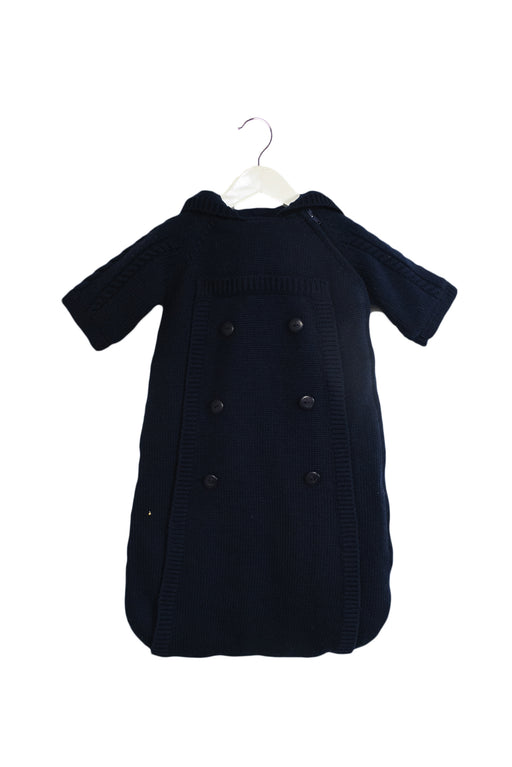 Navy Jacadi Sleepsac (Winter) O/S at Retykle
