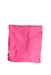 Pink Jacadi Fitted Sheet O/S (60cm x 118cm) at Retykle