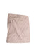 Brown Jacadi Fitted Sheet O/S (60cm x 118cm) at Retykle