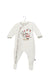 White Chicco Jumpsuit 9M at Retykle