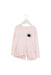 Pink Seed Long Sleeve Top 4T at Retykle
