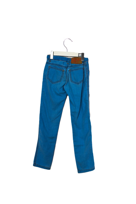 Blue Bobo Choses Jeans 6T - 7Y at Retykle