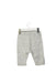 Grey Comme Ca Ism Sweatpants 3-6M at Retykle