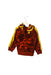 Red BAPE KIDS Sweatshirt 2T (100cm) at Retykle