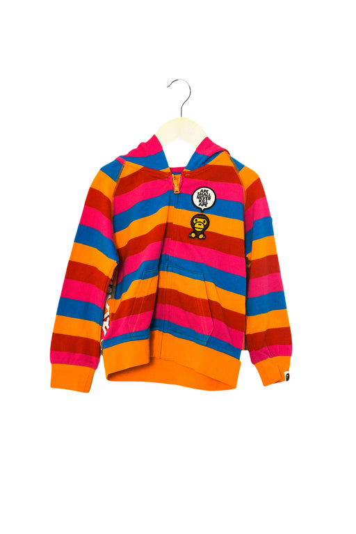 Multicolour BAPE KIDS Sweatshirt 2T (100cm) at Retykle