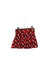 Red BAPE KIDS Short Skirt 4T (110cm) at Retykle