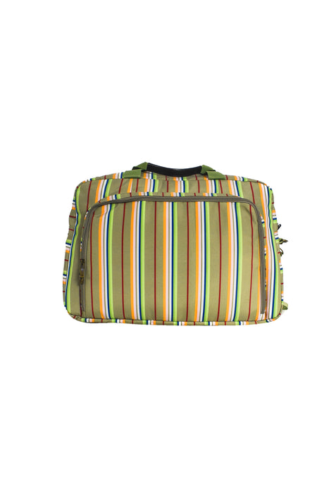 Multicolour Jacadi Travel Bag O/S at Retykle