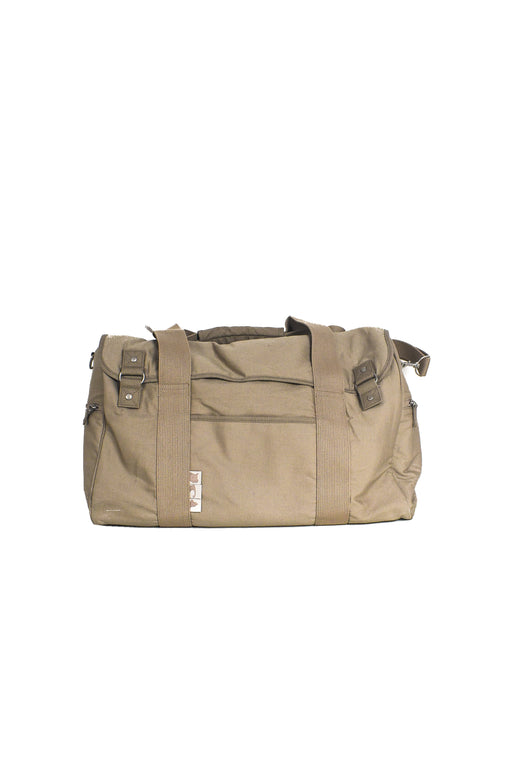 Brown Jacadi Travel Bag O/S at Retykle