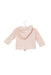 Pink Trussardi Sweatshirt 6M at Retykle