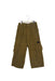 Brown IKKS Casual Pants 6T at Retykle