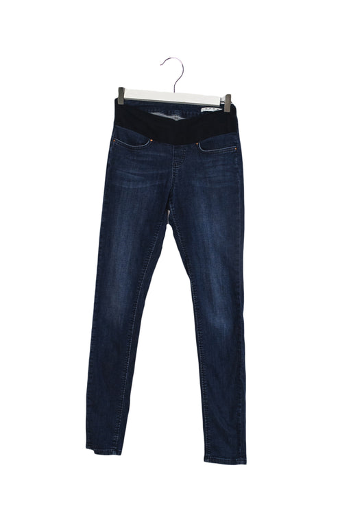 Blue Seraphine Maternity Jeans XS (US2) at Retykle