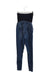 Blue Seraphine Maternity Jeans S (US4) at Retykle