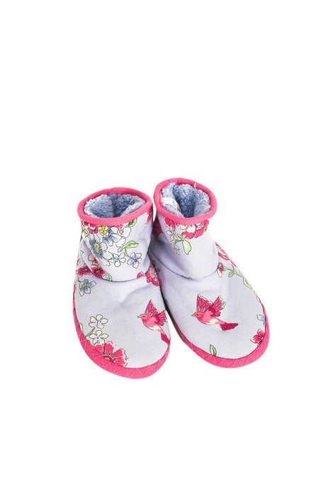 Blue Joules Boots 10Y (UK3-UK4) at Retykle