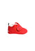 Red Miki House Sneakers 12M (10.5cm) at Retykle