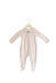 Pink Knot Jumpsuit 6M at Retykle