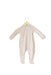 Pink Knot Jumpsuit 6M at Retykle