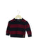 Burgundy Tommy Hilfiger Knit Sweater 3-6M at Retykle