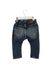 Blue Hysteric Mini Jeans 12-18M (80cm) at Retykle