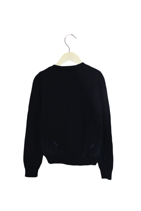 Navy Nicholas & Bears Knit Sweater 8Y at Retykle