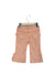 Pink Nicholas & Bears Casual Pants 12M at Retykle