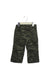 Green Calvin Klein Casual Pants 12M at Retykle