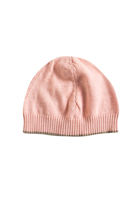 Pink Lucky Jade Beanie O/S at Retykle
