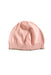 Pink Lucky Jade Beanie O/S at Retykle
