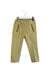 Brown Chickeeduck Casual Pants 18-24M (90cm) at Retykle