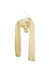 Beige Comme Ca Ism Scarf with Hood S (46-52cm) at Retykle