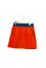 Orange Sonia Rykiel Short Skirt 10Y at Retykle