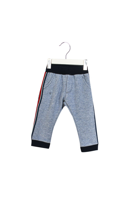 Blue Catimini Sweatpants 9M at Retykle