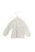 White Elephantito Long Sleeve Top 3T at Retykle