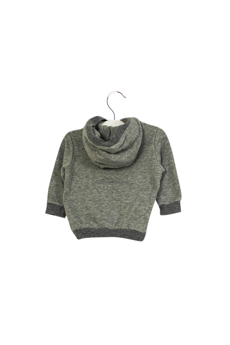 Grey Paul Smith Sweatshirt 6M at Retykle