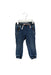 Blue Tommy Hilfiger Jeans 12-18M (80cm) at Retykle