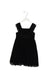 Black Nicholas & Bears Sleeveless Dress 3T at Retykle