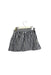 Navy Mayoral Short Skirt 4T at Retykle