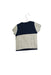 A Grey Short Sleeve T Shirts from Dior in size 6-12M for boy. (Back View)