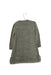 Grey Nicholas & Bears Sweater Dress 18M at Retykle