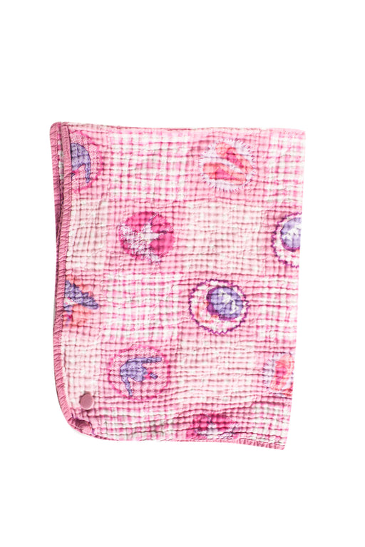 Pink Laura Ashley Blanket O/S at Retykle